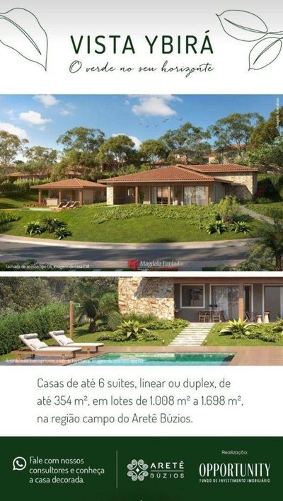 Casa, 5 quartos - Foto 1