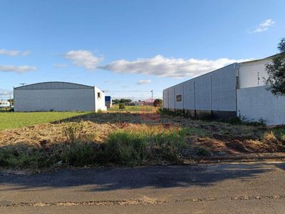 Terreno, 585 m² - Foto 1