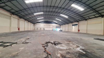 Depósito-Galpão, 3127 m² - Foto 5