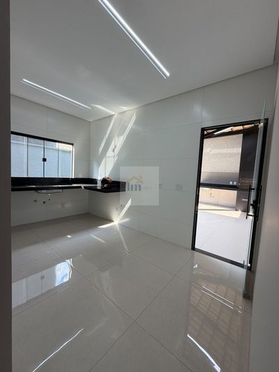 Casa, 3 quartos, 115 m² - Foto 3
