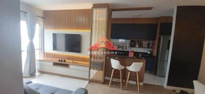 Apartamento, 2 quartos, 74 m² - Foto 2