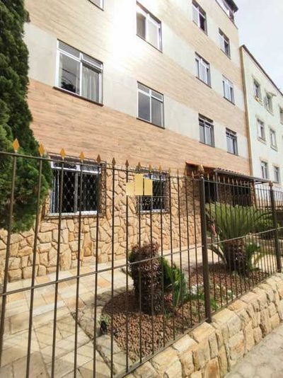Apartamento, 3 quartos, 73 m² - Foto 2