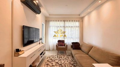 Apartamento, 1 quarto, 60 m² - Foto 4