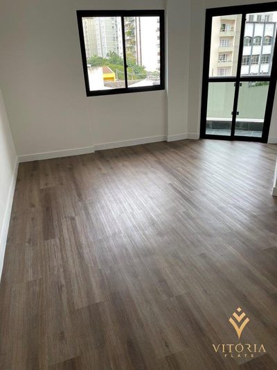 Apartamento, 1 quarto, 43 m² - Foto 5