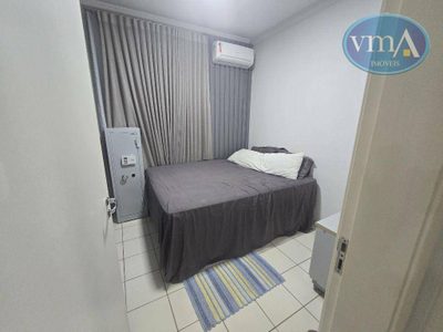 Apartamento, 3 quartos, 86 m² - Foto 3
