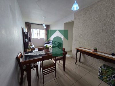 Apartamento, 3 quartos, 70 m² - Foto 2