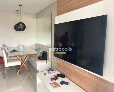 Apartamento, 2 quartos, 66 m² - Foto 3