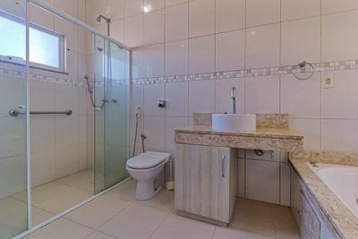 Casa de Condomínio, 5 quartos - Foto 2