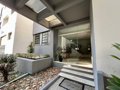 Apartamento, 3 quartos, 120 m² - Foto 2