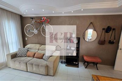 Apartamento, 2 quartos, 60 m² - Foto 4