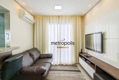 Apartamento, 2 quartos, 55 m² - Foto 5
