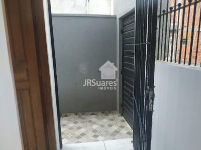 Casa, 1 quarto, 35 m² - Foto 4