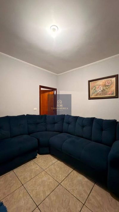 Casa, 3 quartos, 127 m² - Foto 2
