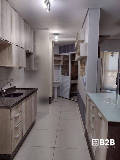 Apartamento, 3 quartos, 76 m² - Foto 4