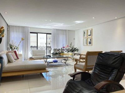 Apartamento, 4 quartos, 254 m² - Foto 5