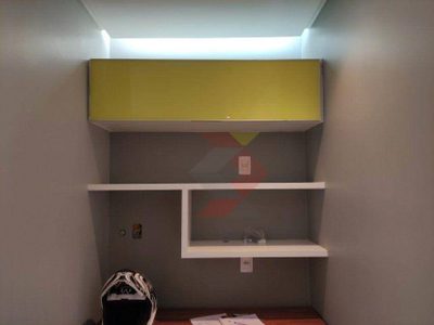 Sala-Conjunto, 35 m² - Foto 5