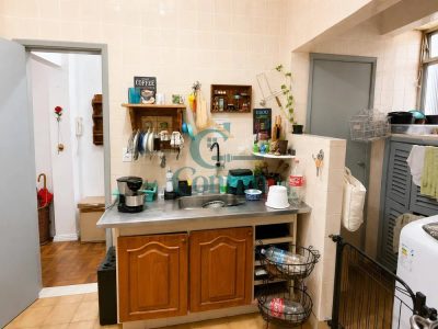 Apartamento, 2 quartos, 57 m² - Foto 2