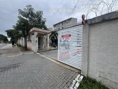 Apartamento, 2 quartos, 10 m² - Foto 1