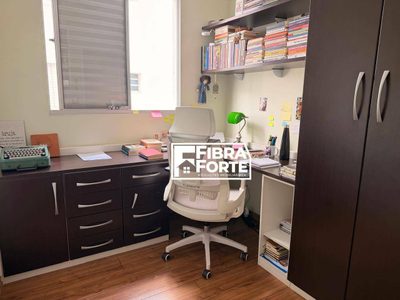 Apartamento, 3 quartos, 70 m² - Foto 3
