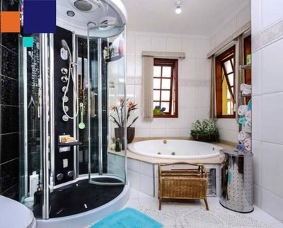 Casa, 4 quartos, 345 m² - Foto 3