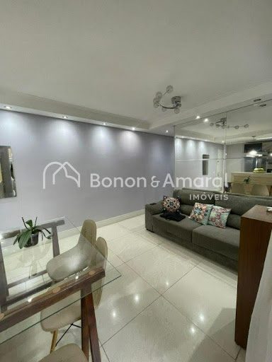 Apartamento, 2 quartos, 60 m² - Foto 1