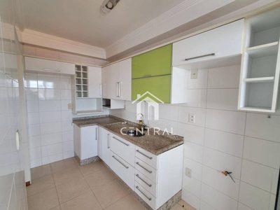 Apartamento, 3 quartos, 78 m² - Foto 3