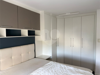 Apartamento, 1 quarto, 55 m² - Foto 4