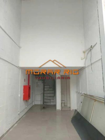 Loja-Salão, 36 m² - Foto 5