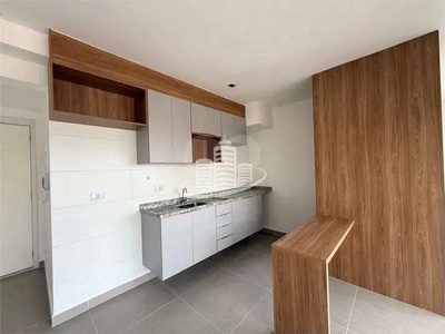 Flat/Apart Hotel, 1 quarto, 33 m² - Foto 1