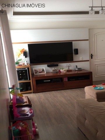 Apartamento, 2 quartos, 60 m² - Foto 3