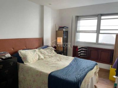 Apartamento, 5 quartos, 301 m² - Foto 5