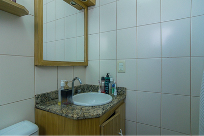 Apartamento, 2 quartos, 60 m² - Foto 5