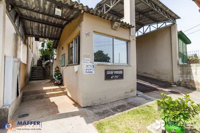Apartamento, 2 quartos, 38 m² - Foto 2