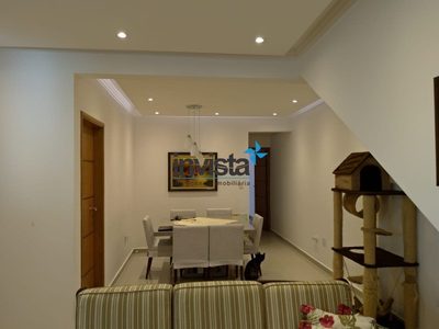 Casa, 3 quartos, 125 m² - Foto 2