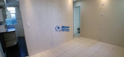 Apartamento, 2 quartos, 45 m² - Foto 3