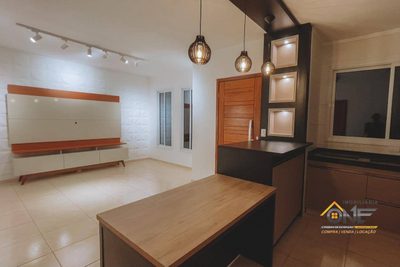 Casa, 3 quartos, 120 m² - Foto 5