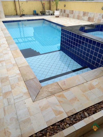 Casa, 3 quartos, 120 m² - Foto 3