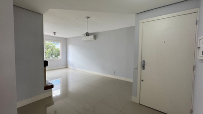 Apartamento, 2 quartos, 84 m² - Foto 2