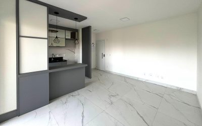 Apartamento, 2 quartos, 66 m² - Foto 1