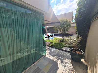 Casa, 4 quartos, 450 m² - Foto 4