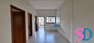 Apartamento, 2 quartos, 48 m² - Foto 5