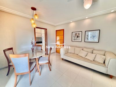 Apartamento, 2 quartos, 92 m² - Foto 4