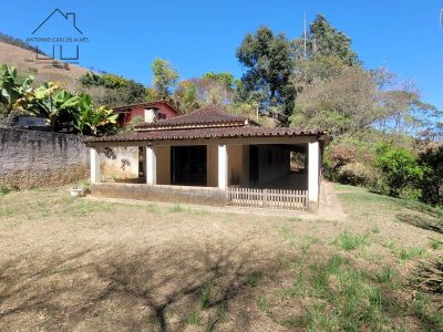 Chácara, 2 quartos, 8000 m² - Foto 4