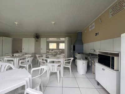 Apartamento, 2 quartos, 44 m² - Foto 4