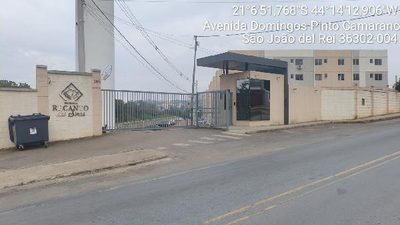 Apartamento, 2 quartos, 42 m² - Foto 1