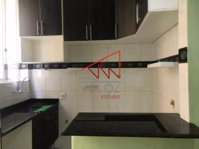 Apartamento, 1 quarto, 39 m² - Foto 1
