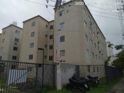 Apartamento, 2 quartos, 40 m² - Foto 1
