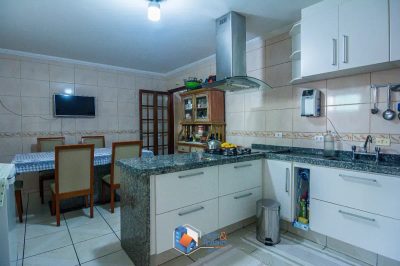 Casa, 4 quartos, 600 m² - Foto 5