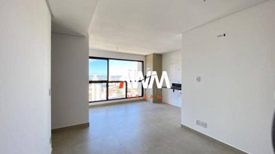 Apartamento, 3 quartos, 80 m² - Foto 4