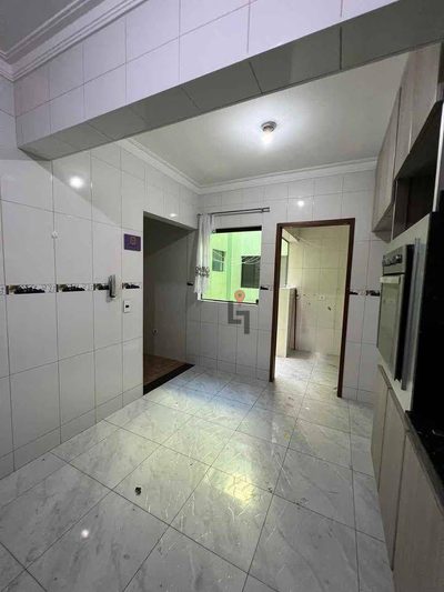 Apartamento, 3 quartos, 112 m² - Foto 3